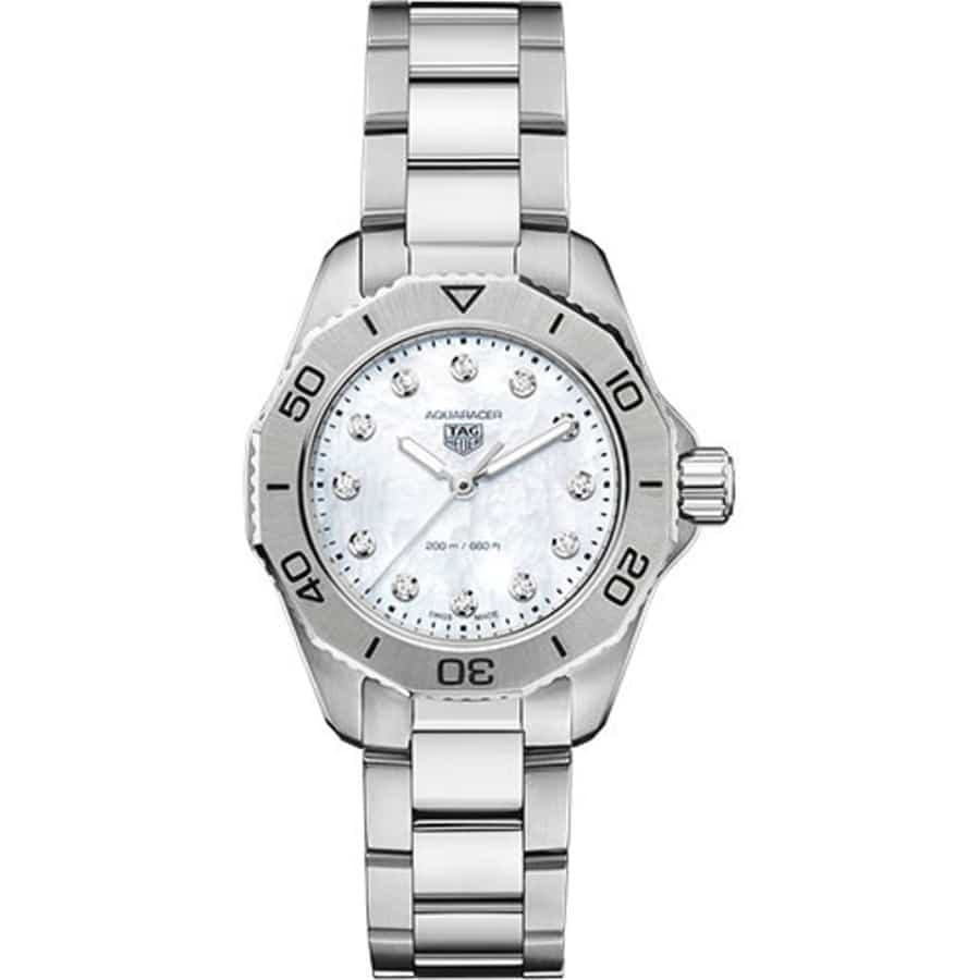 Tag Heuer Aquaracer
