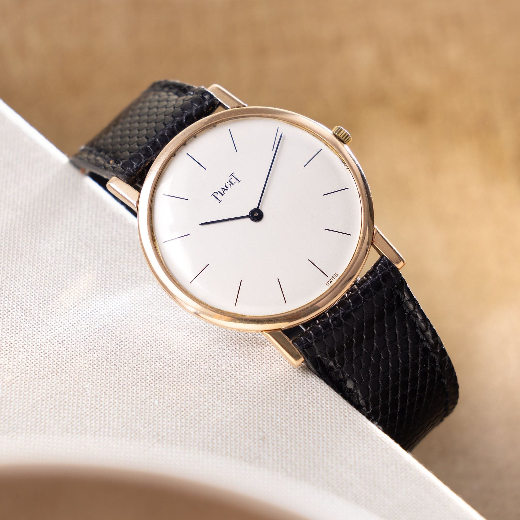 Piaget Altiplano