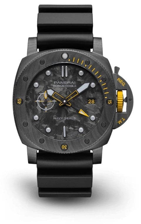 Panerai Submersible