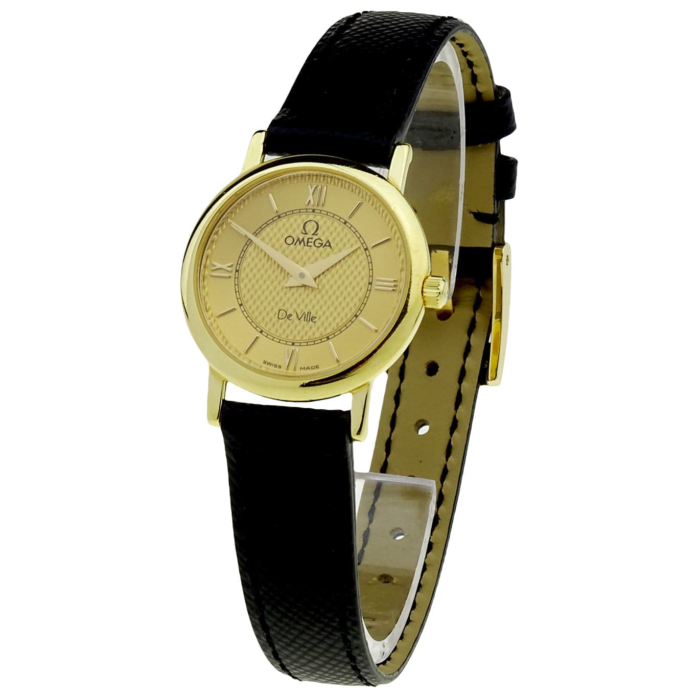 Omega De Ville