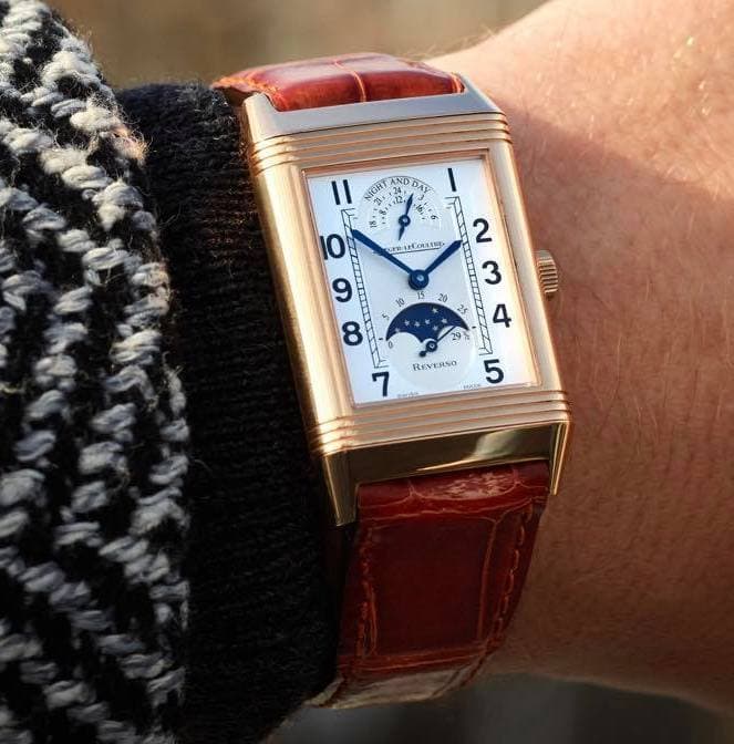 Jaeger-LeCoultre 4453