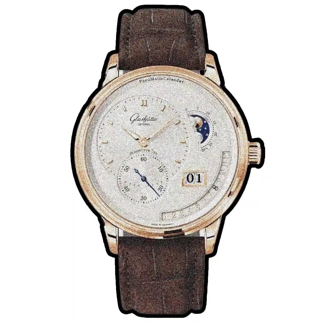 Glashütte Original 47499