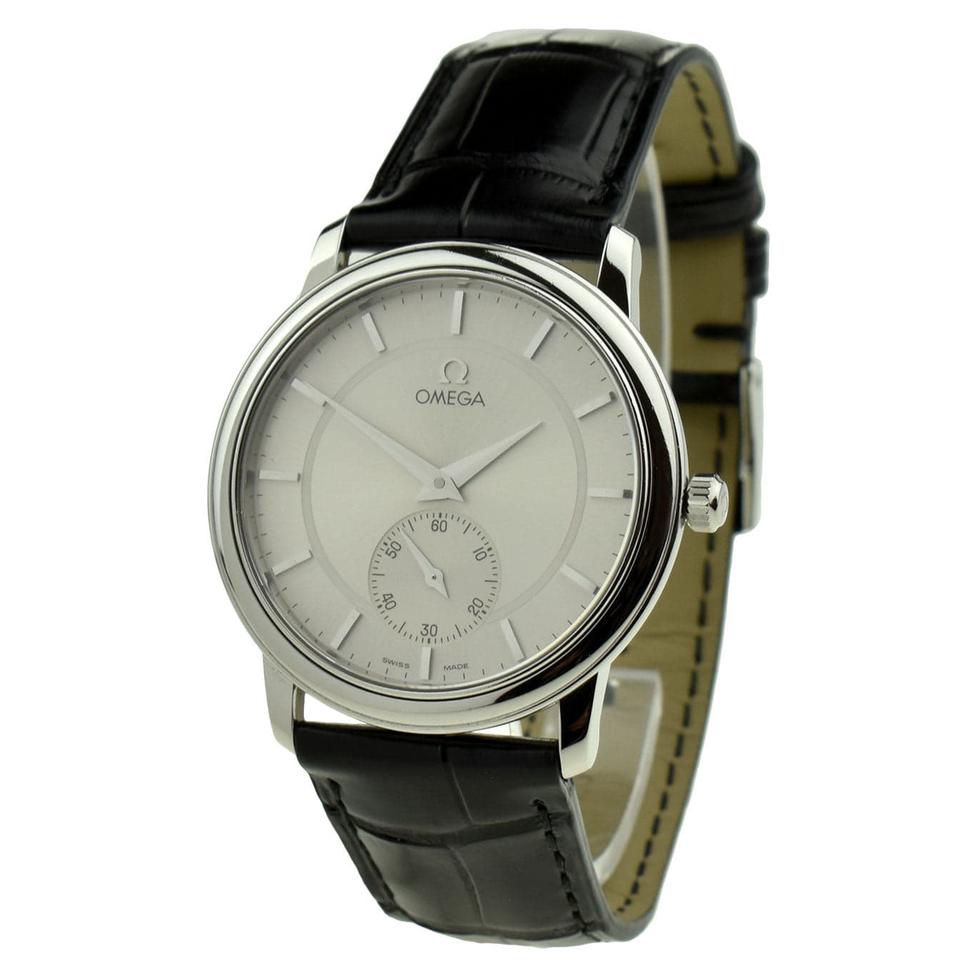 Omega De Ville