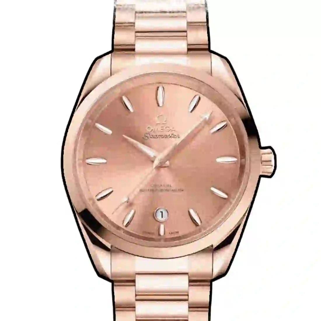 Omega Seamaster
