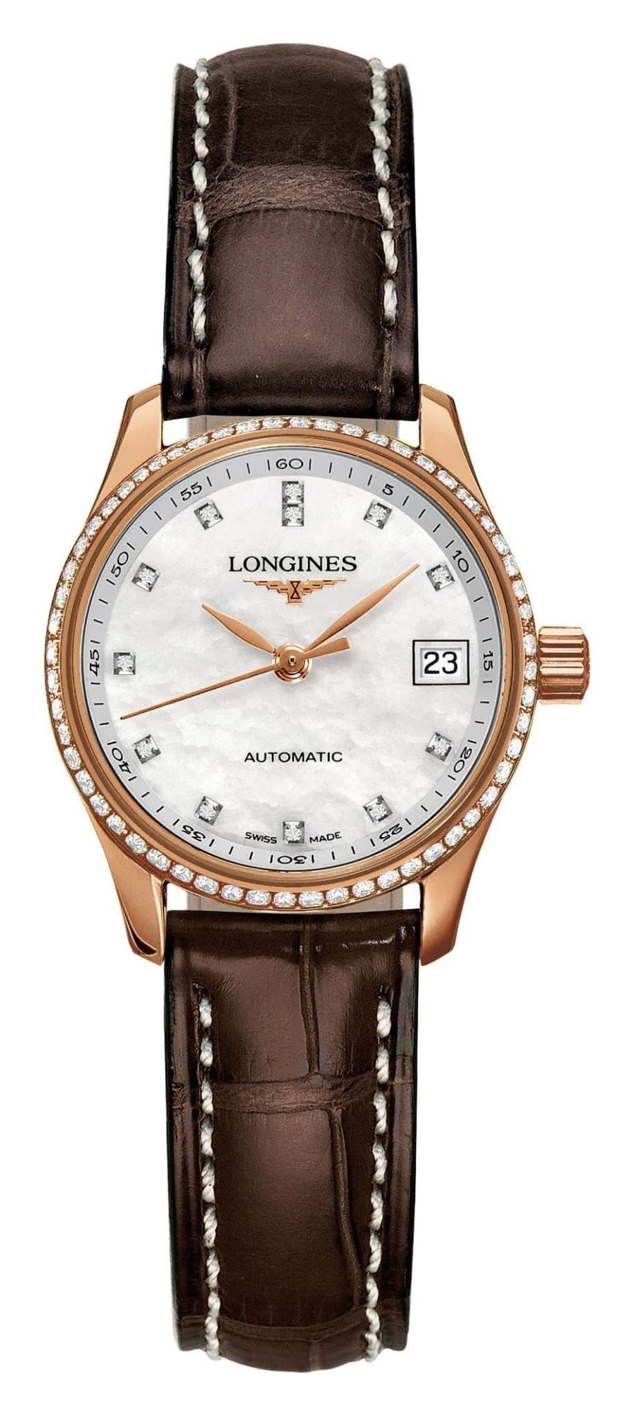 Longines Master Collection