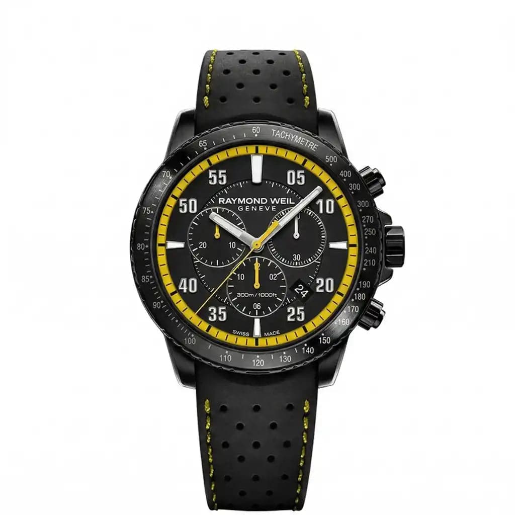 Raymond Weil Tango