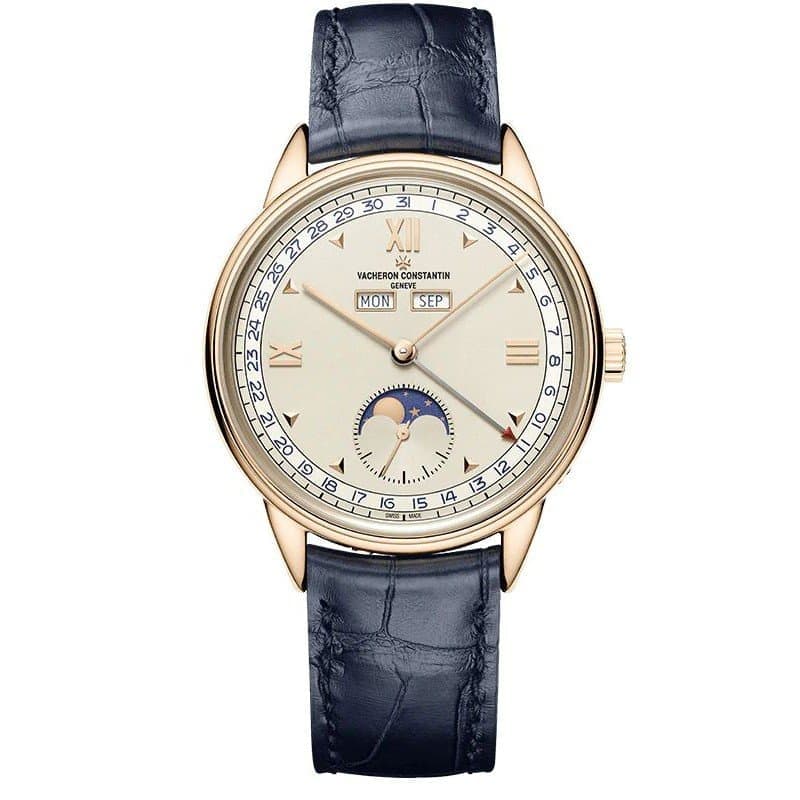 Vacheron Constantin 3100V/000R-B422