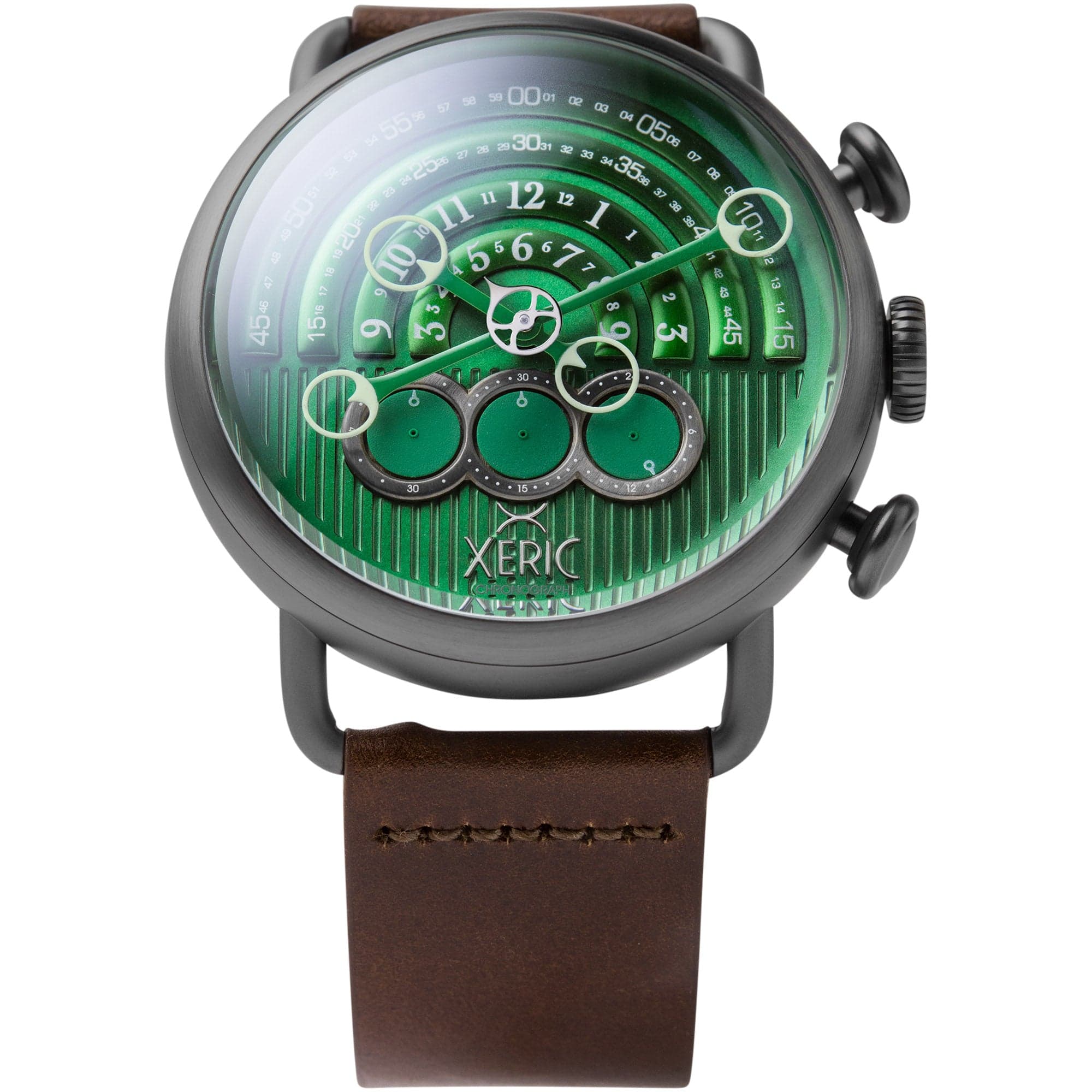Xeric Halograph Chrono