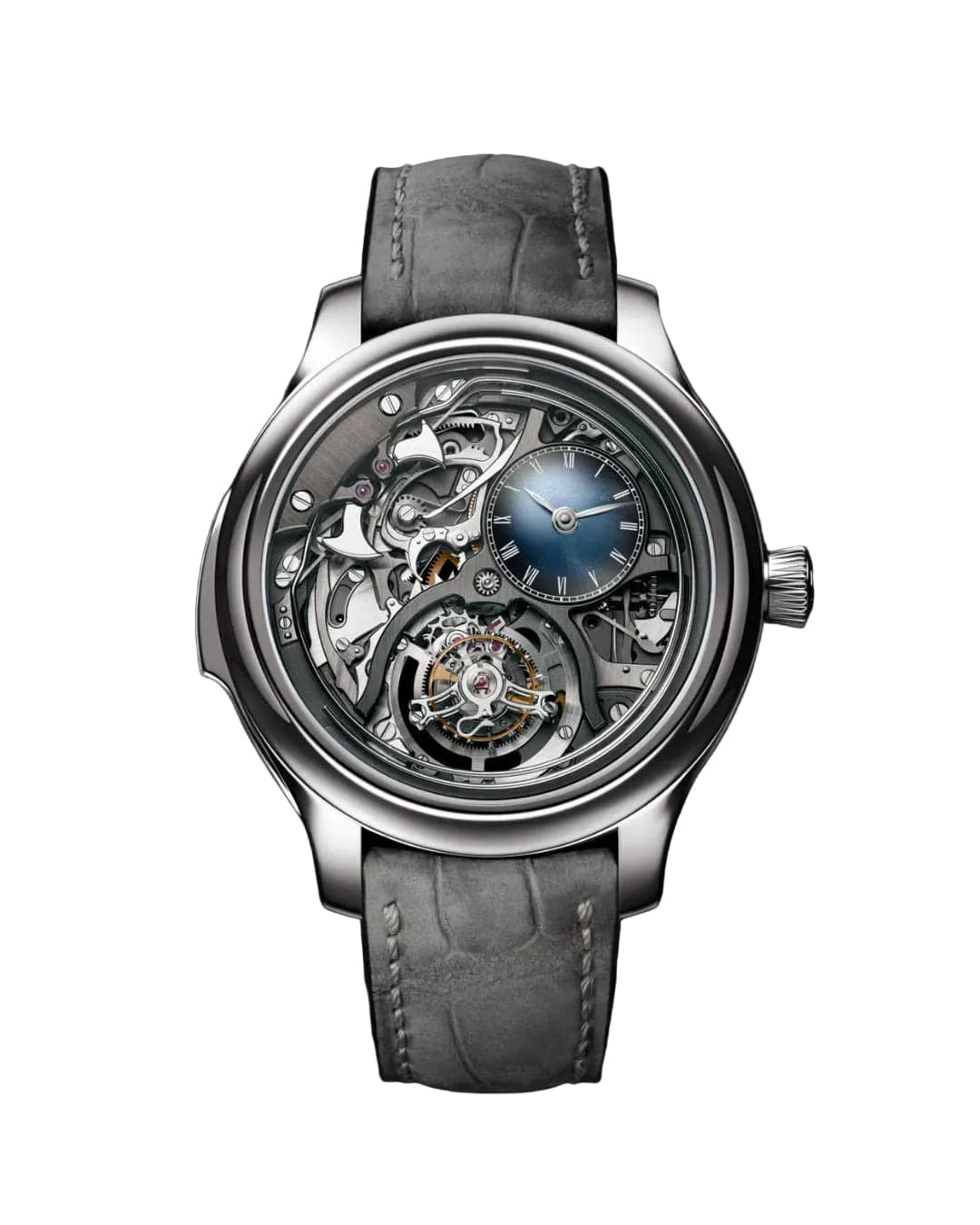 H. Moser & Cie Endeavour