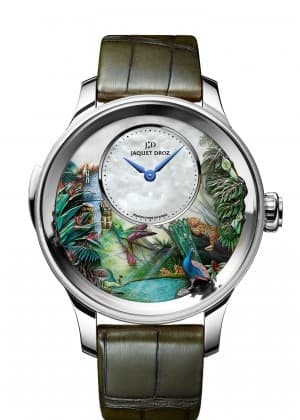 Jaquet Droz J033034200