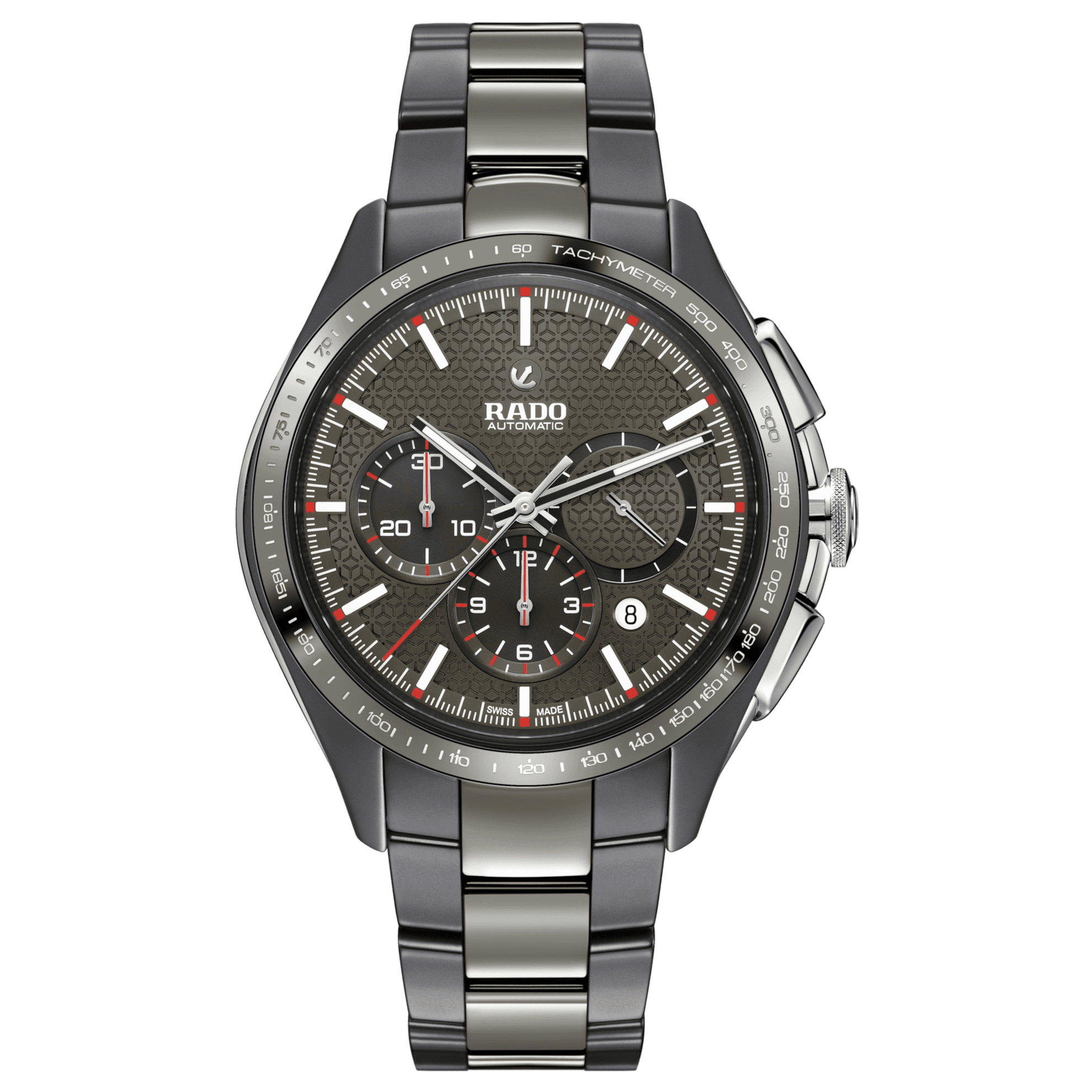 Rado HyperChrome