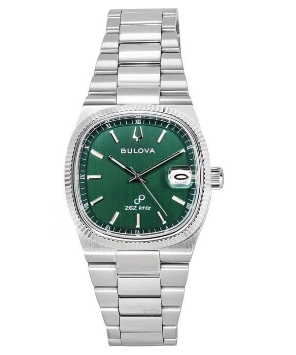 Bulova 96B439