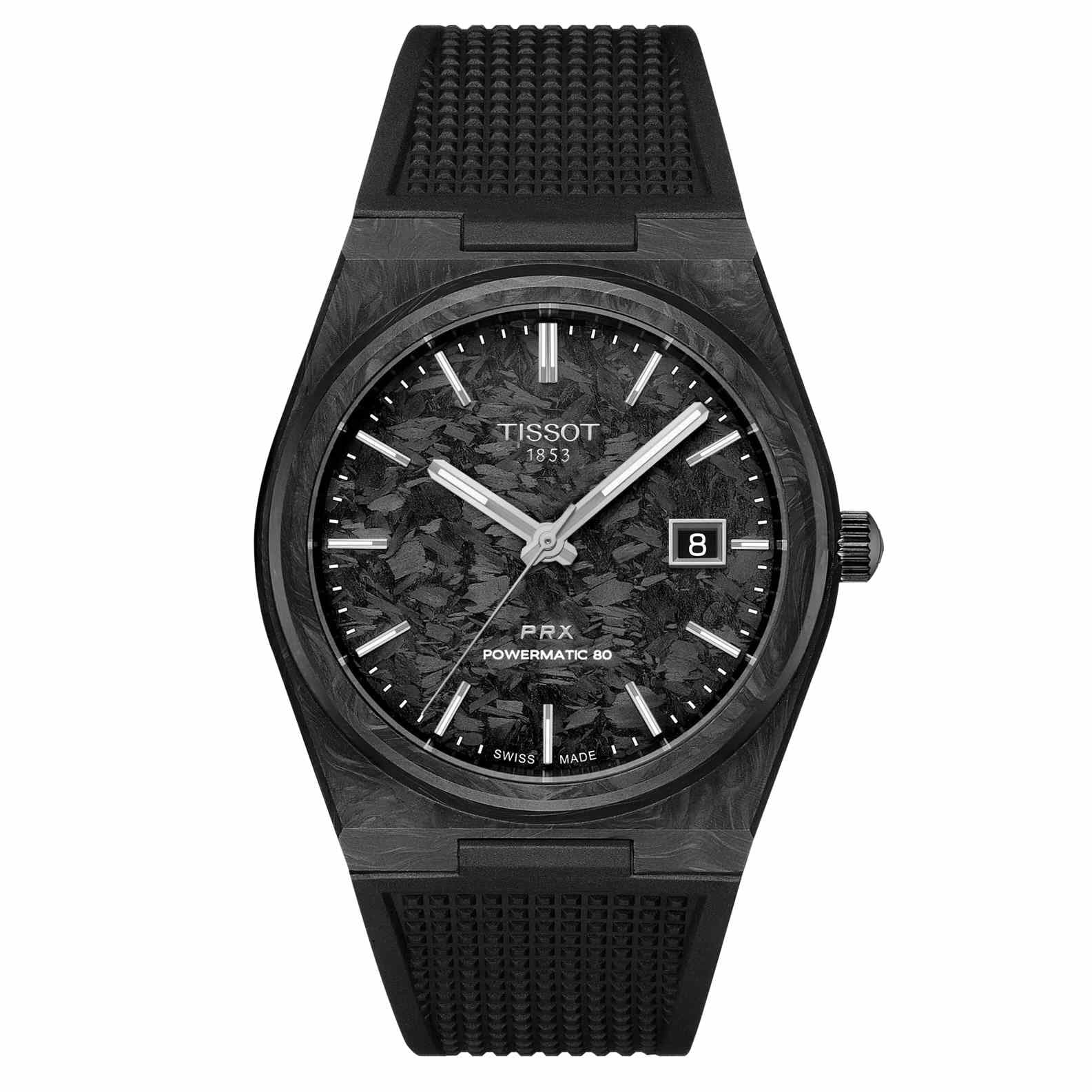 Tissot Prx