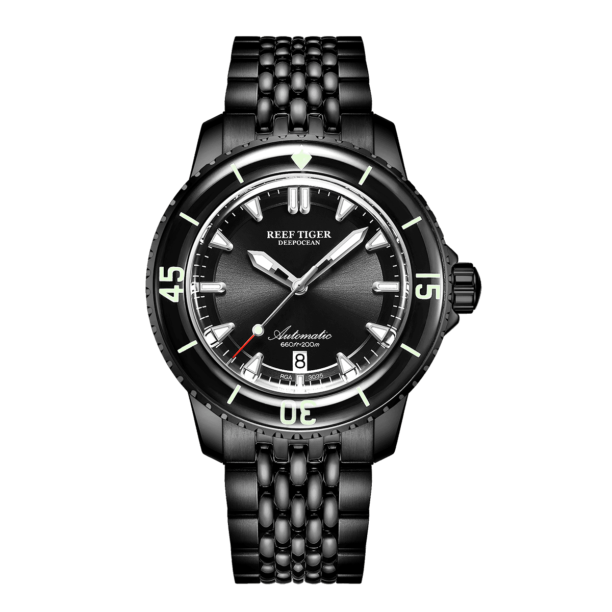 Reef Tiger RGA3035-BBBN