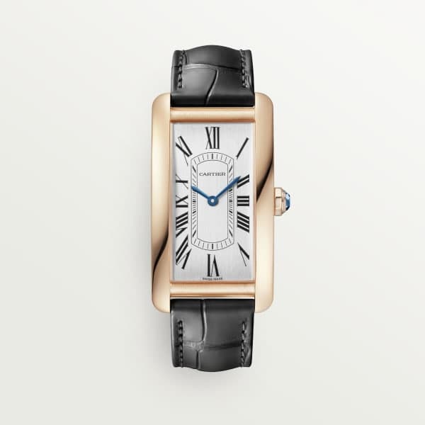 Cartier Pasha