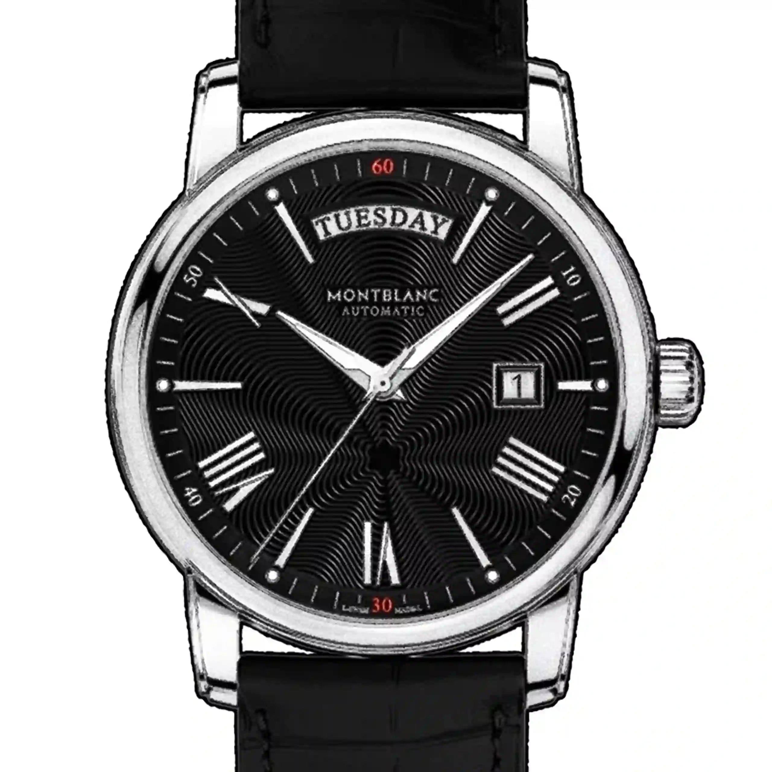 Montblanc 4810