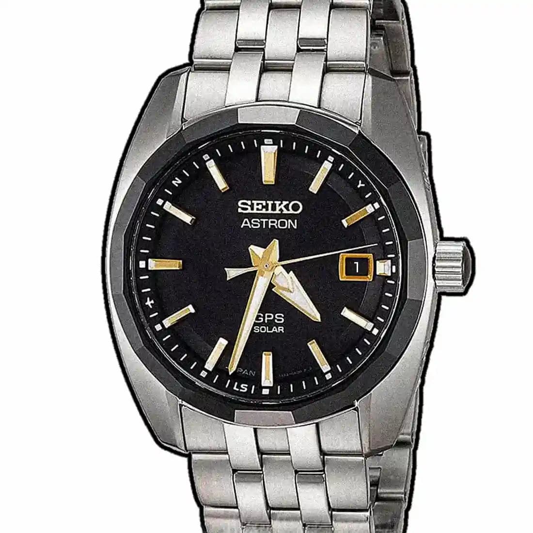 Seiko Astron