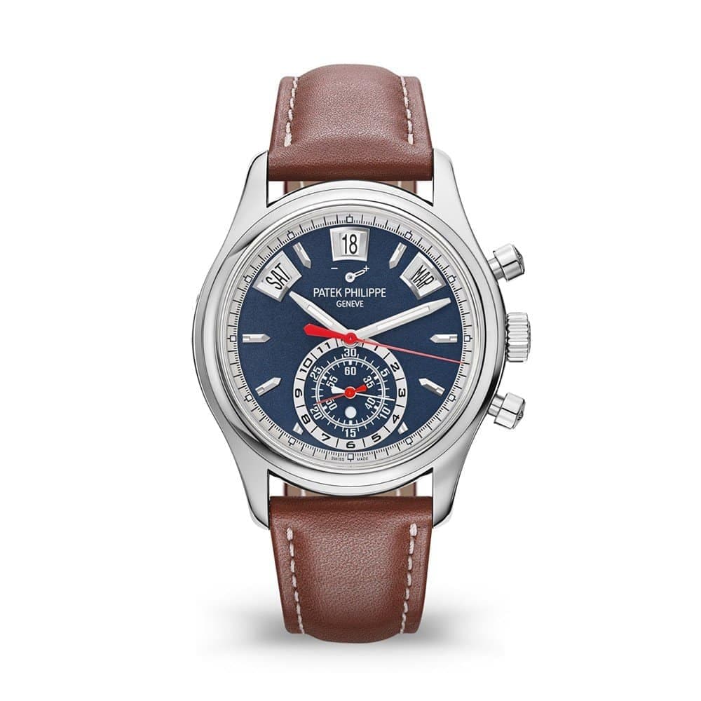 Patek Philippe Complications