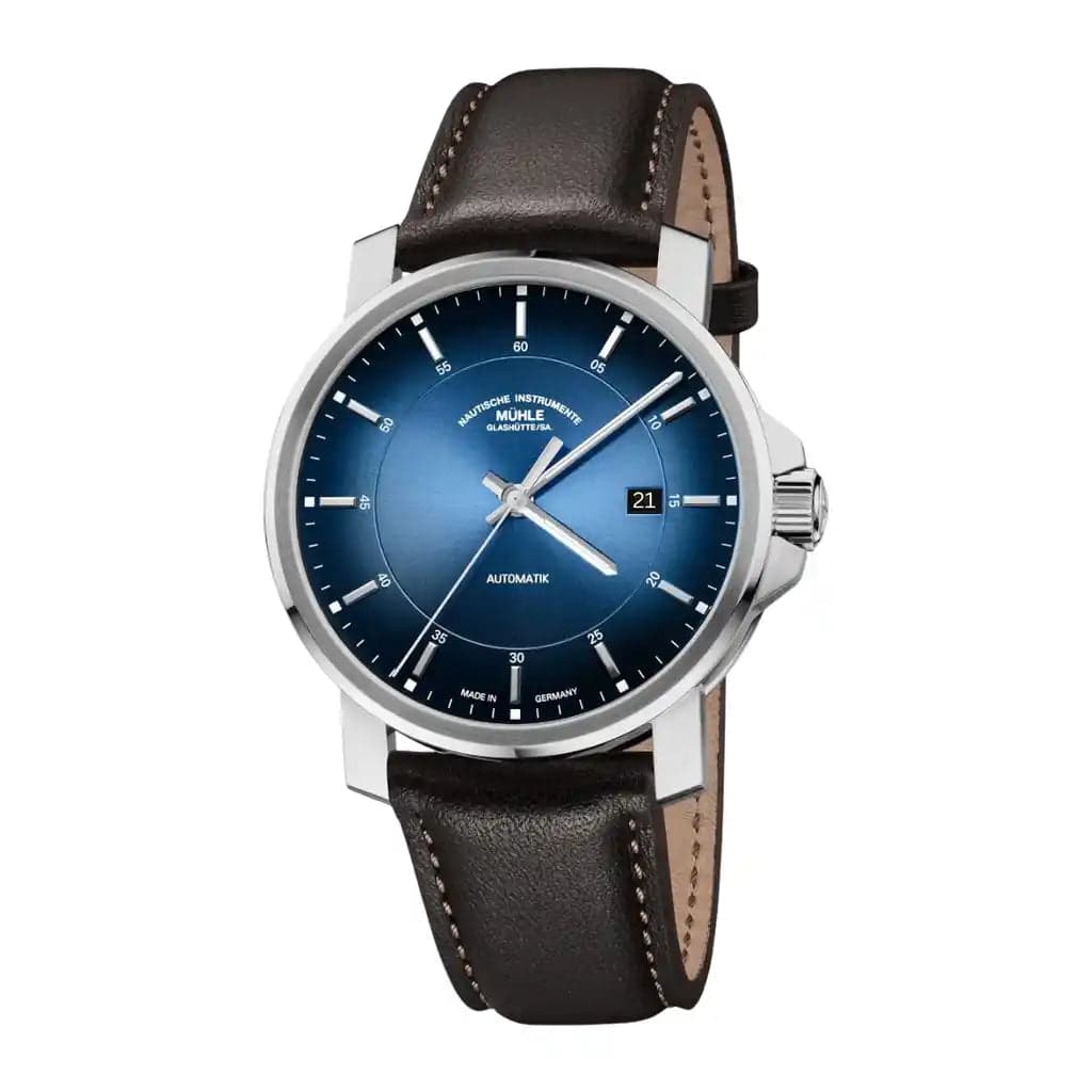 Mühle Glashütte 29ER