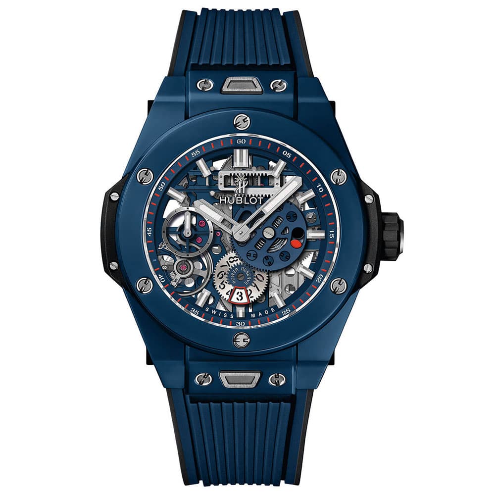 Hublot Big Bang