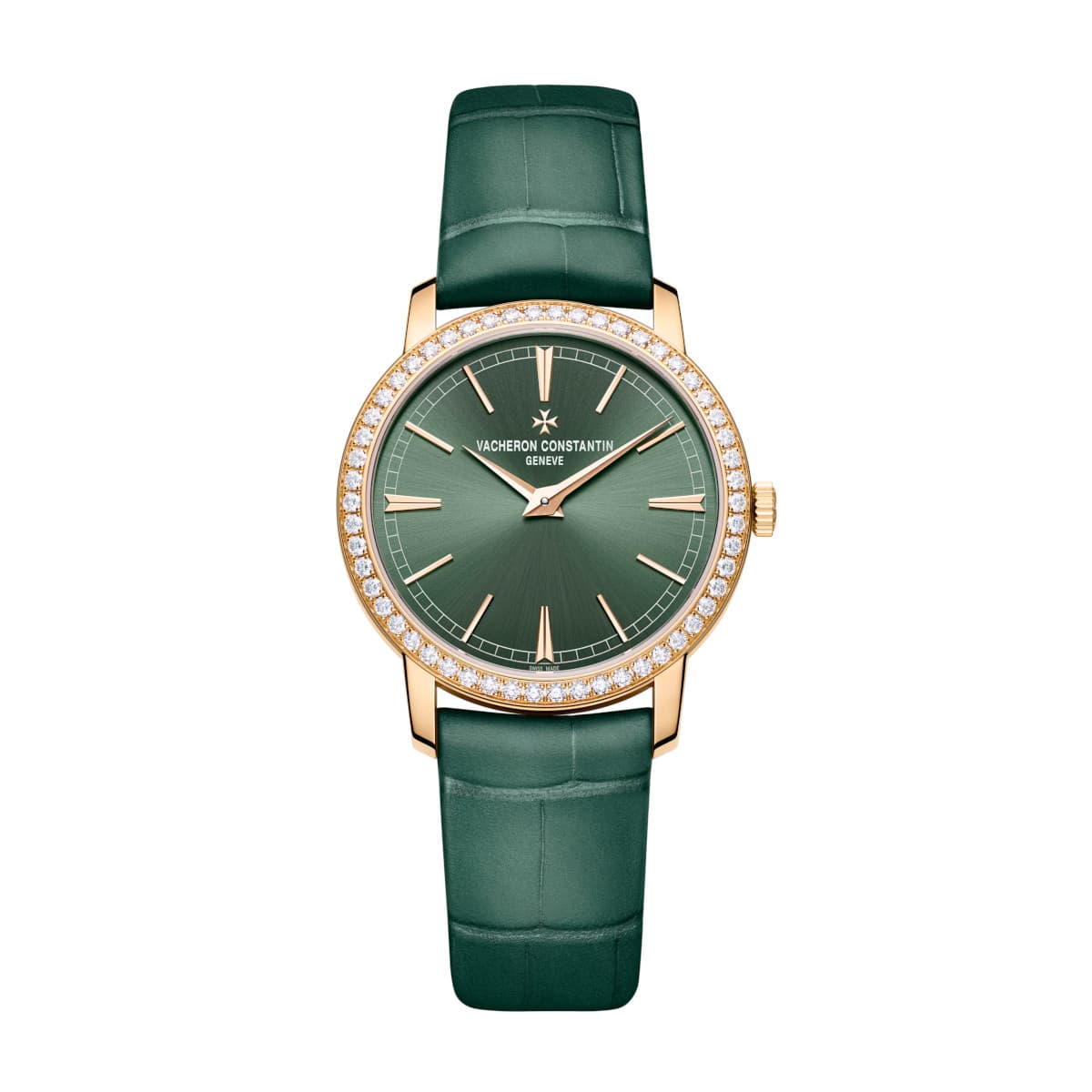 Vacheron Constantin Traditionnelle