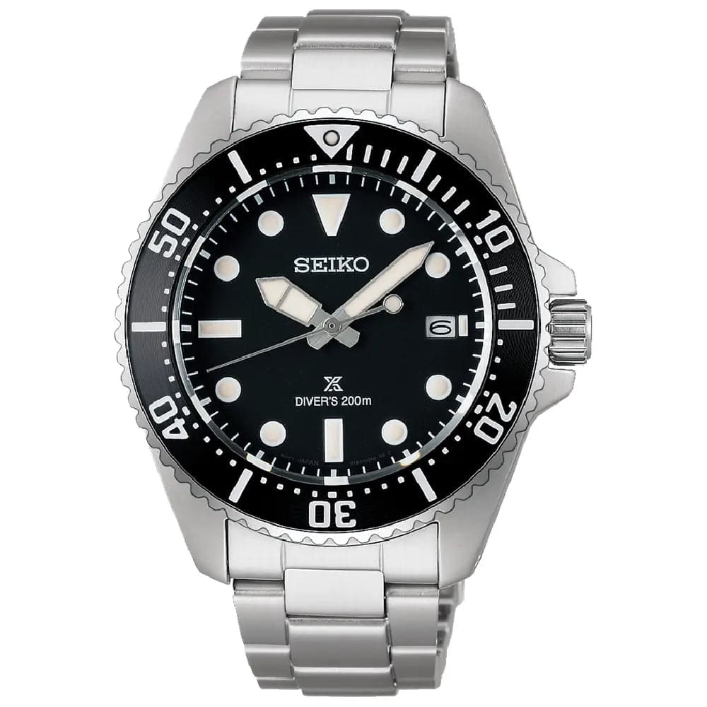 Seiko Prospex