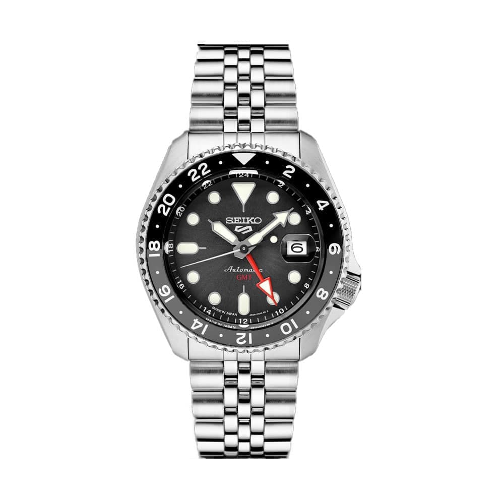 Seiko Seiko 5 Sports