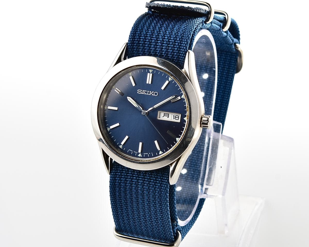Seiko 17173UA