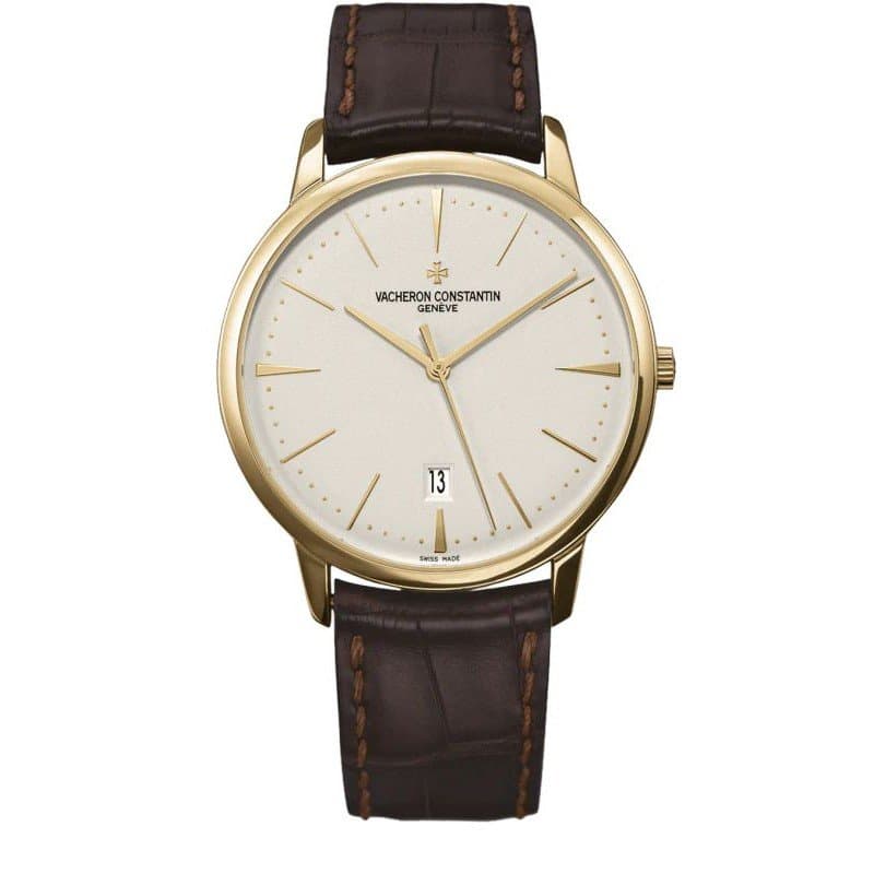 Vacheron Constantin Patrimony