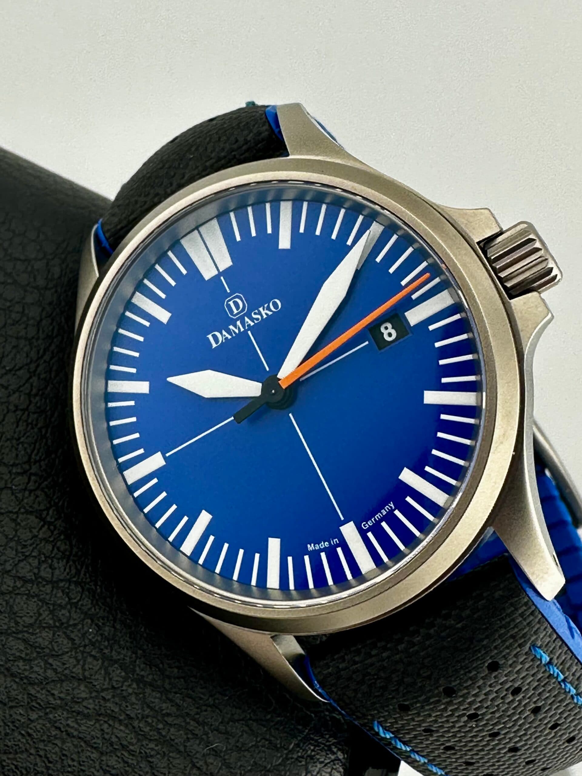 Damasko 278078130956