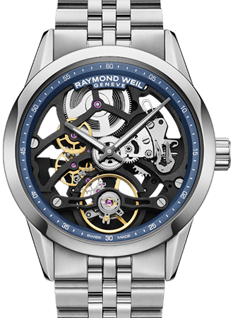 Raymond Weil Freelancer