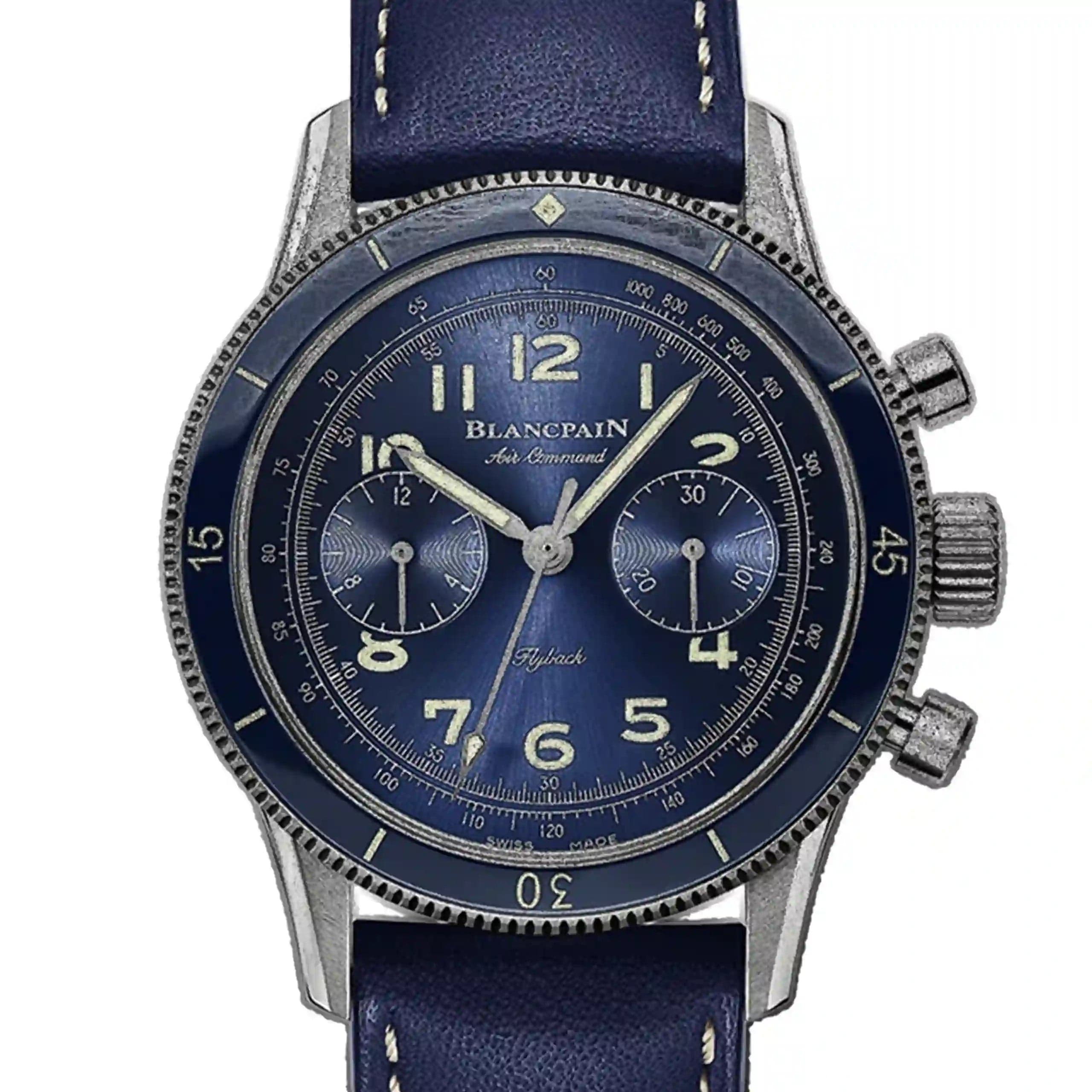 Blancpain Air Command