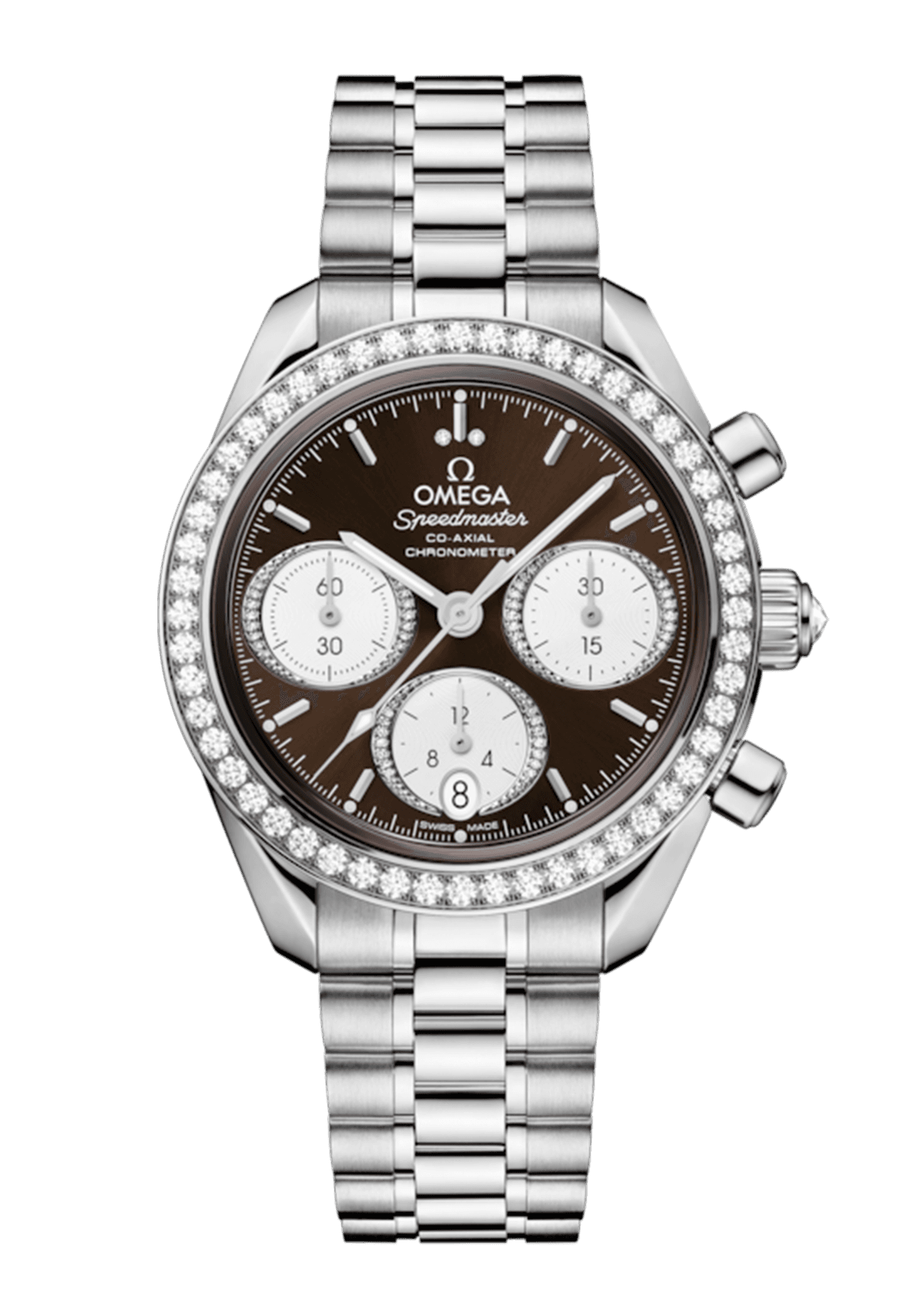 Omega Speedmaster