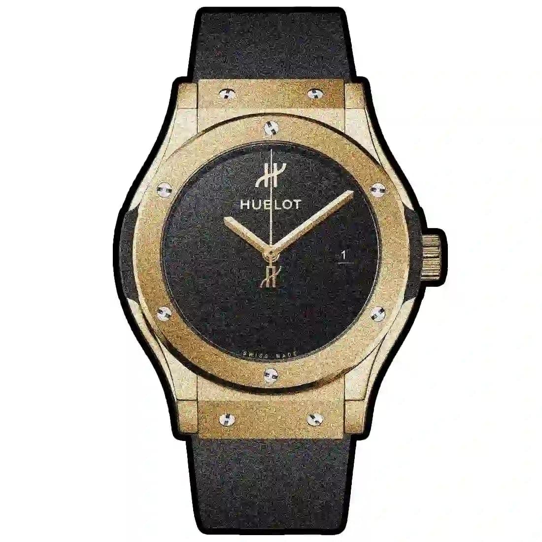 Hublot Classic Fusion