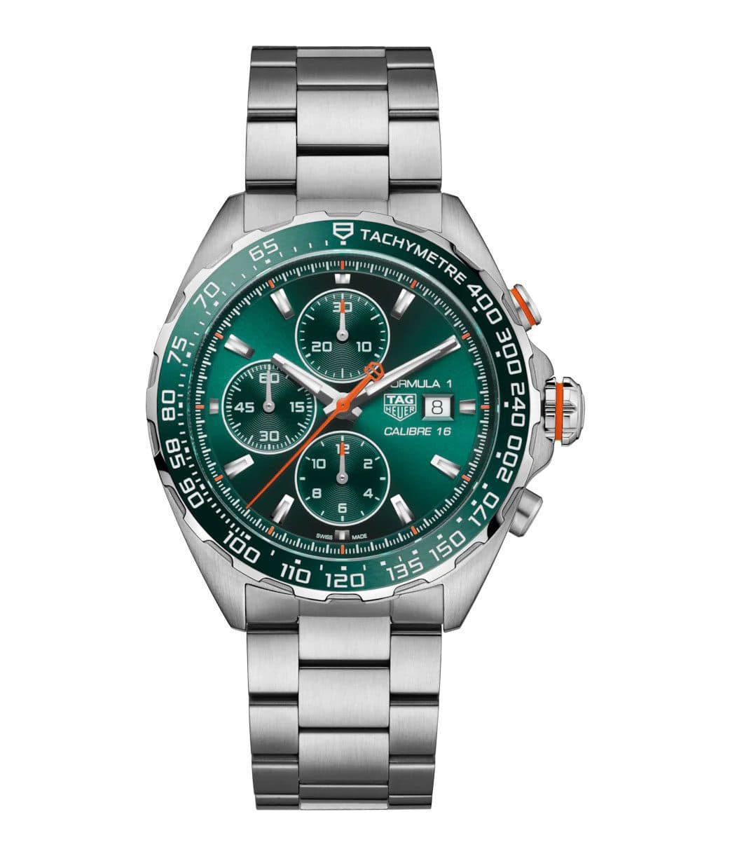 Tag Heuer Formula 1