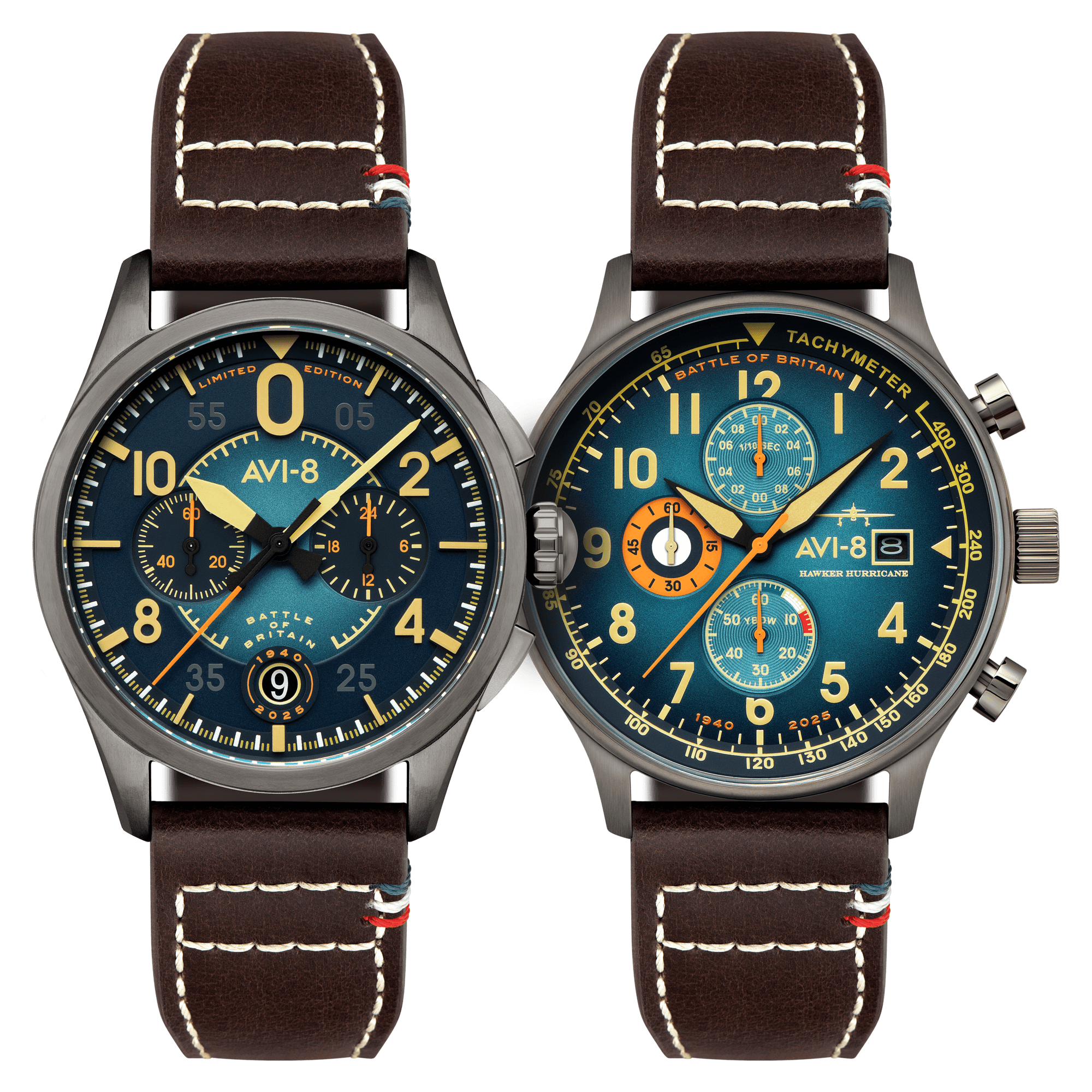 AVI-8 Avi-8 Hawker Hurricane