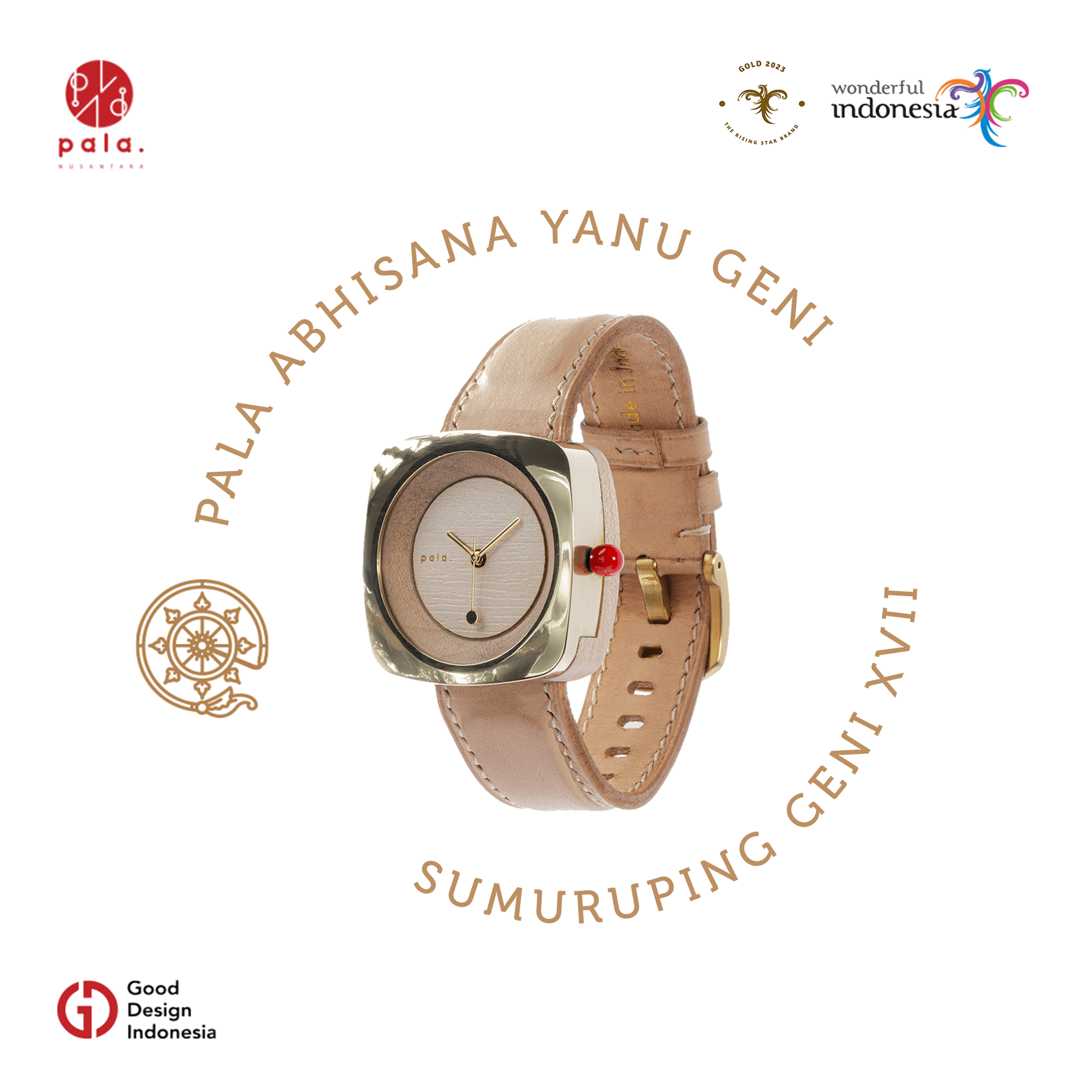 Palanusantara PSYG