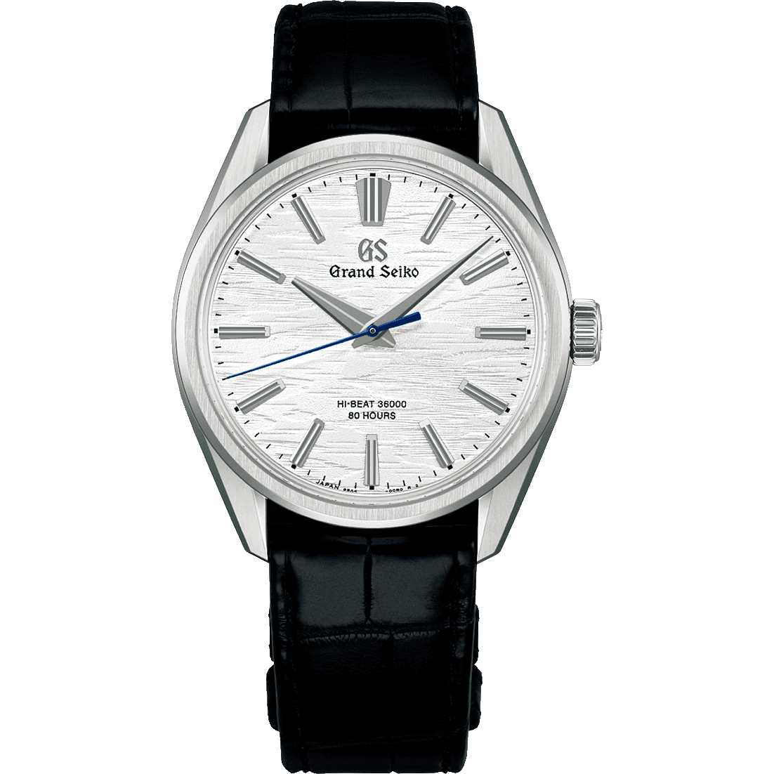 Grand Seiko Evolution 9