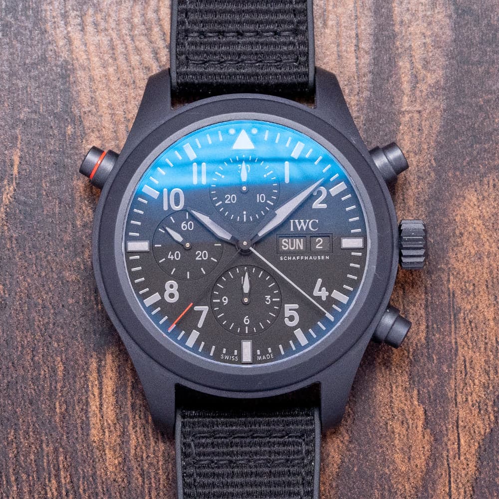 IWC Pilot'S Watch