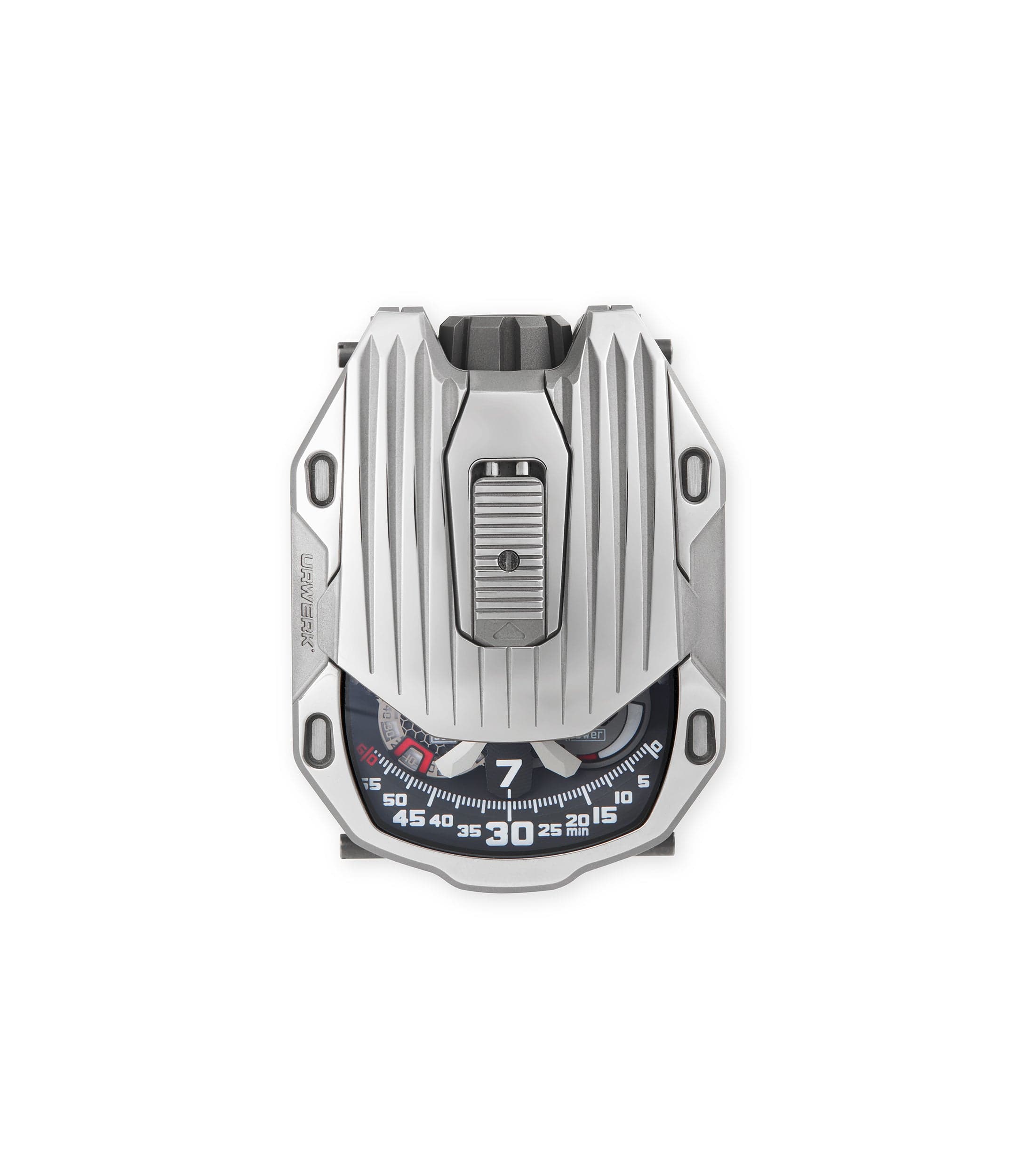 URWERK CWNSS_U2061
