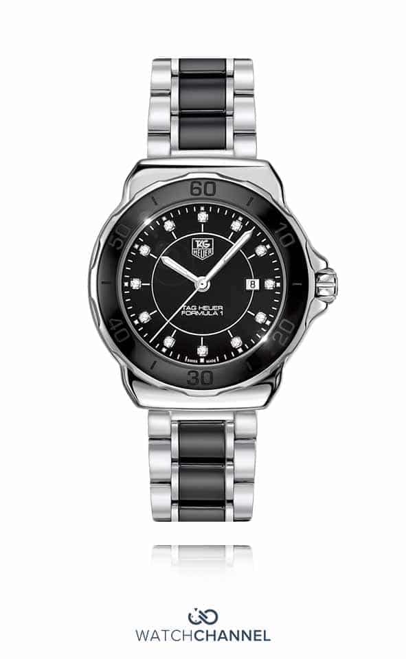 Tag Heuer Formula 1
