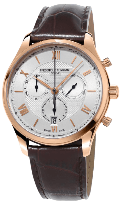 Frederique Constant Classics