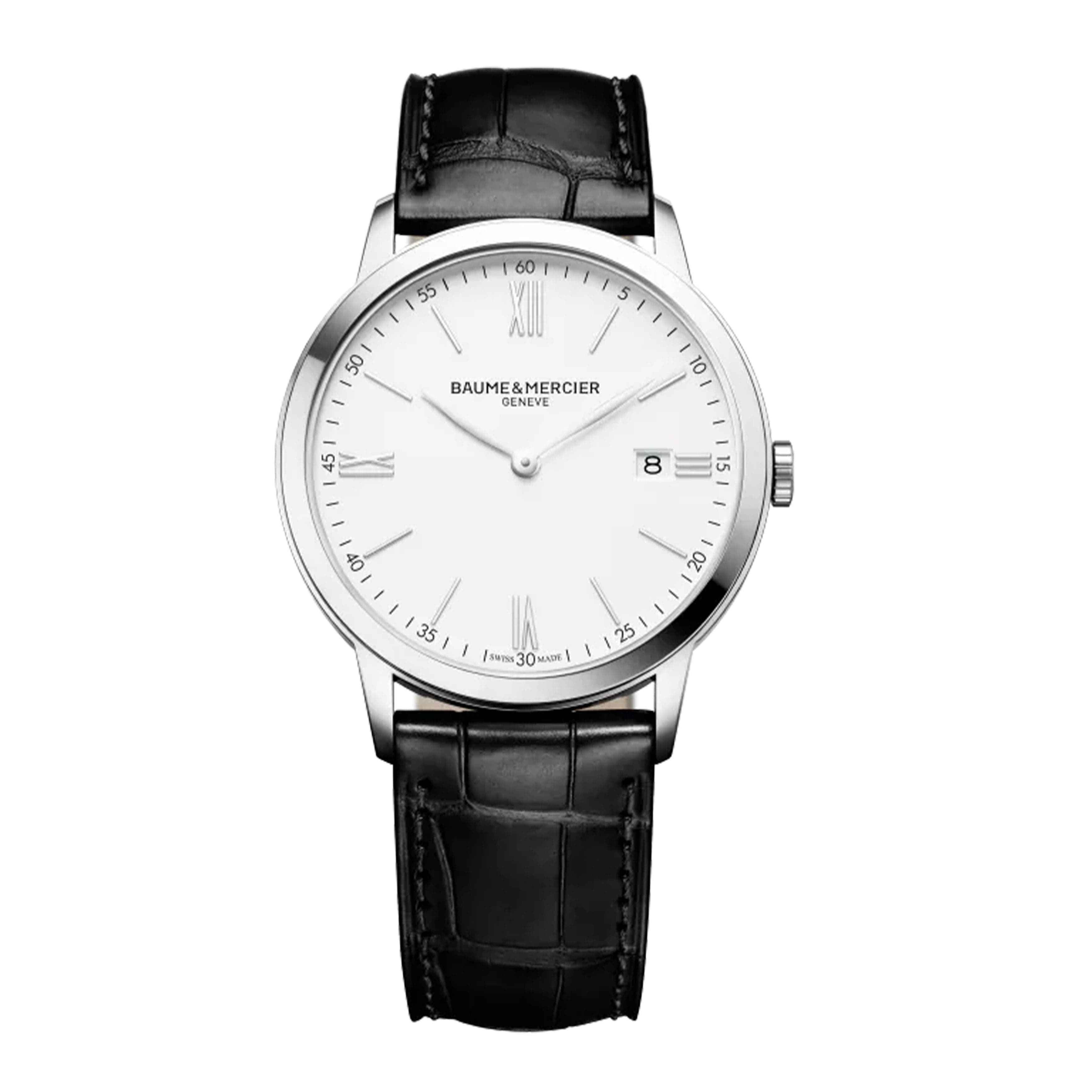 Baume & Mercier Classima