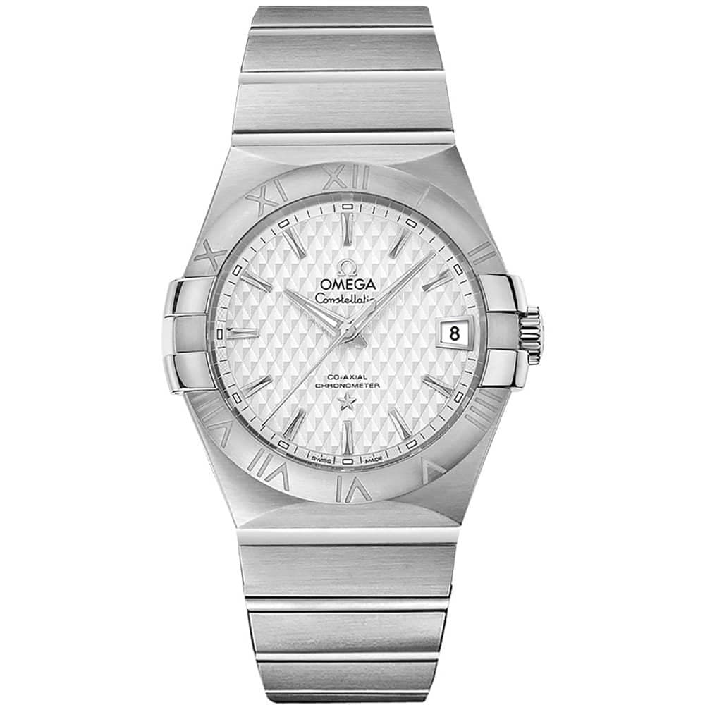 Omega Constellation