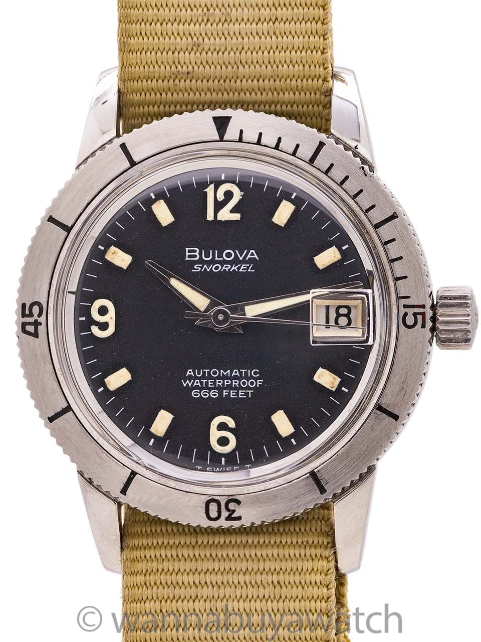 Bulova 46665