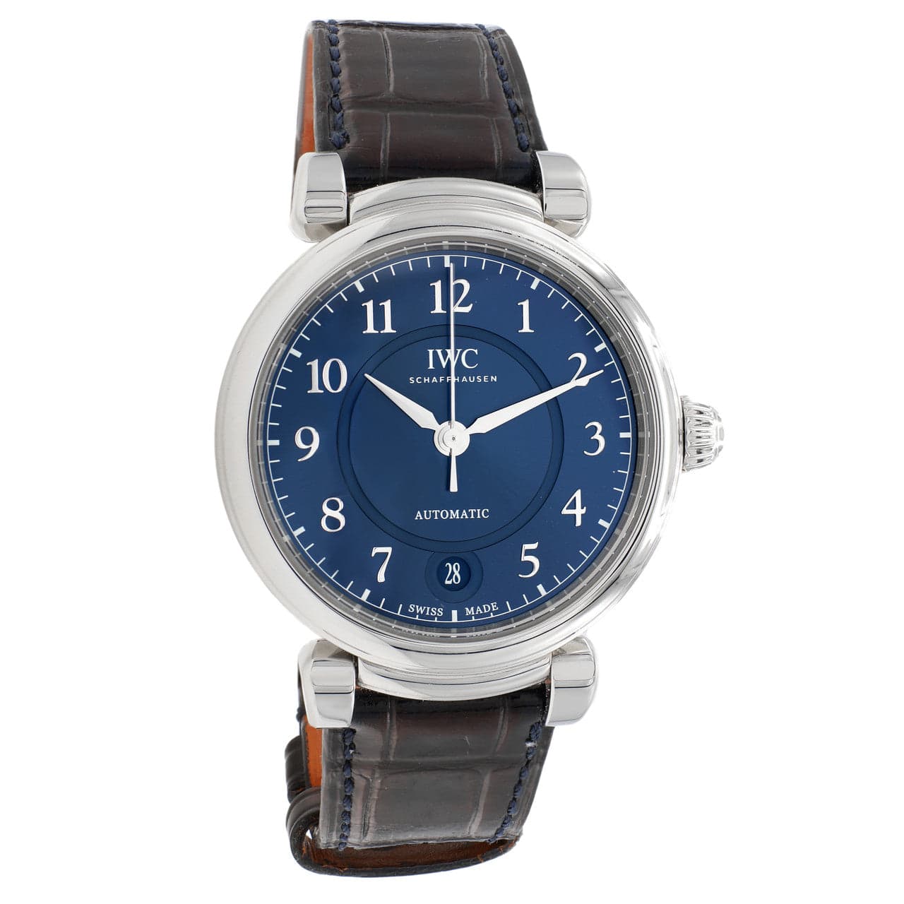 IWC Da Vinci