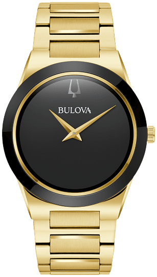 Bulova Millennia