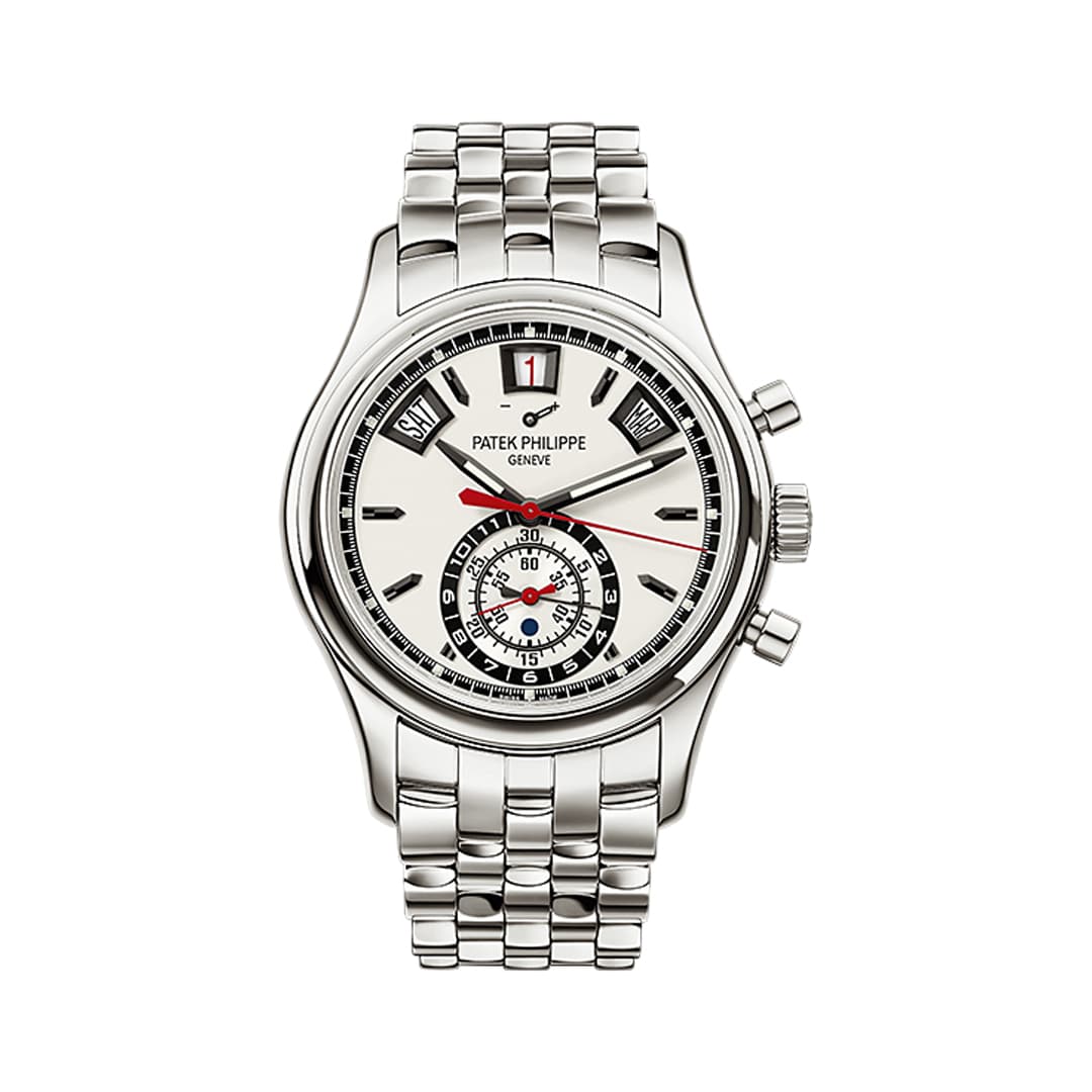 Patek Philippe Complications