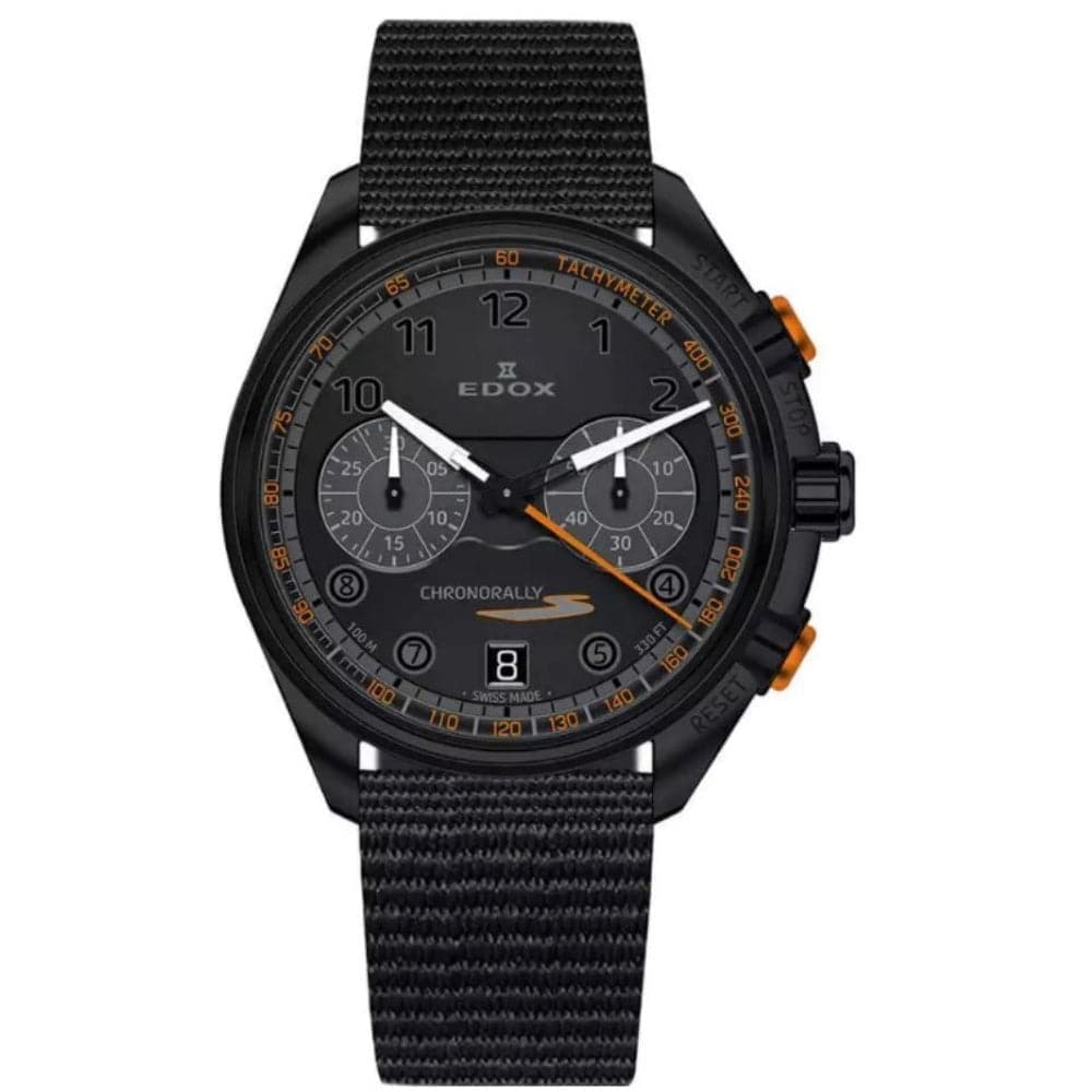 Edox ED09503-37NNONAN-NNO