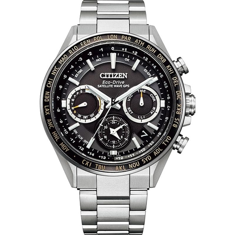 Citizen Attesa